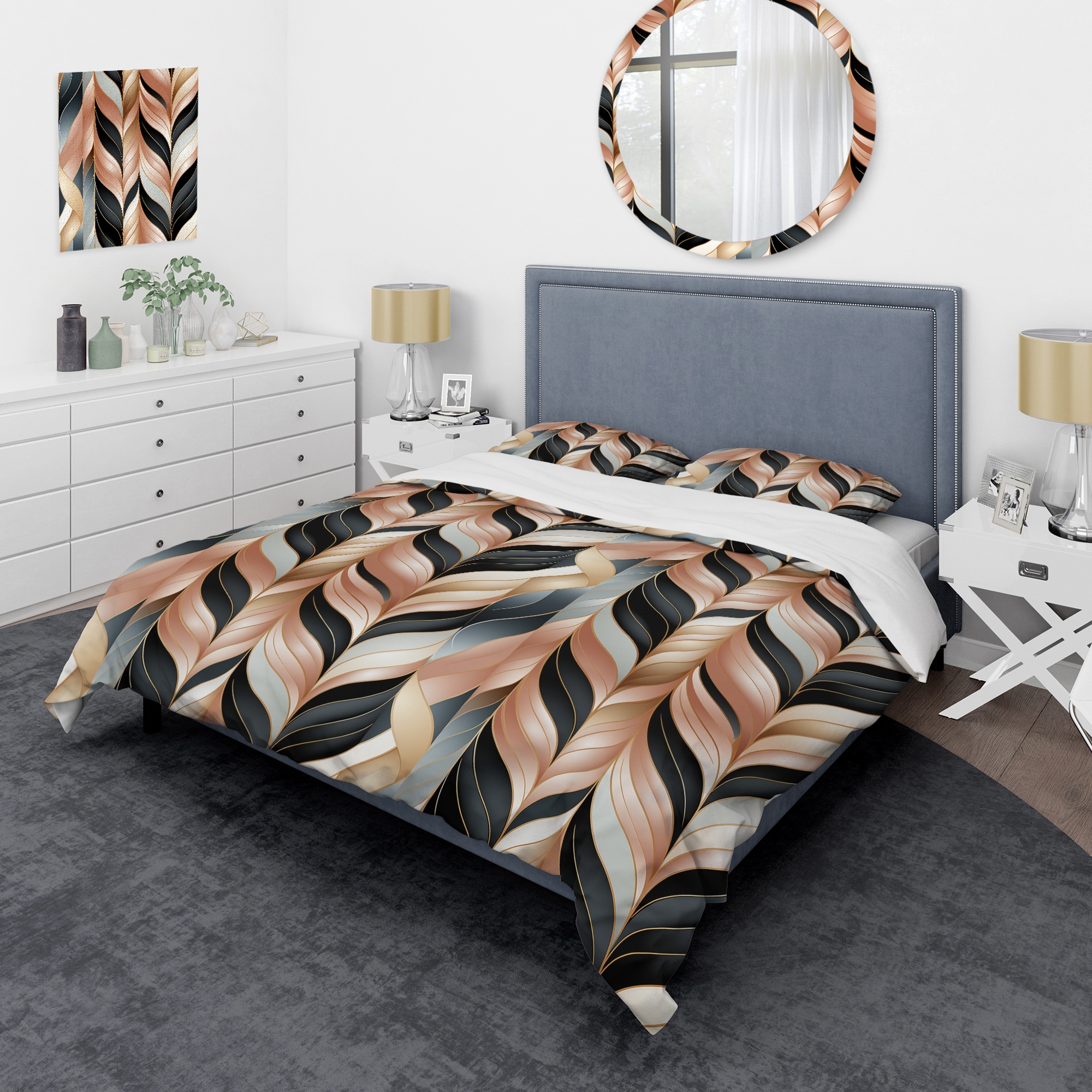 Duvet Covers and Sets - Bed Bath & Beyond